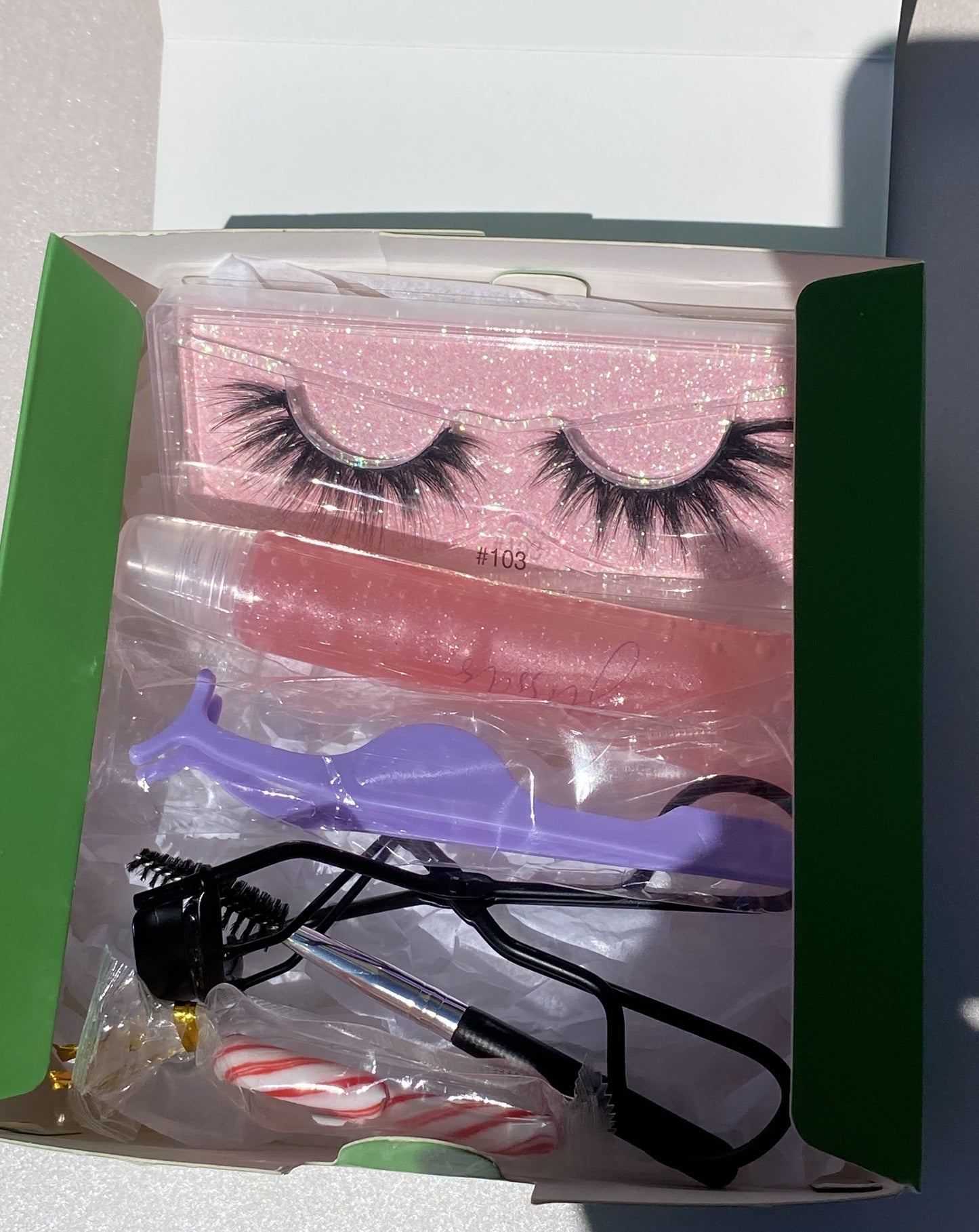 christmas boxes