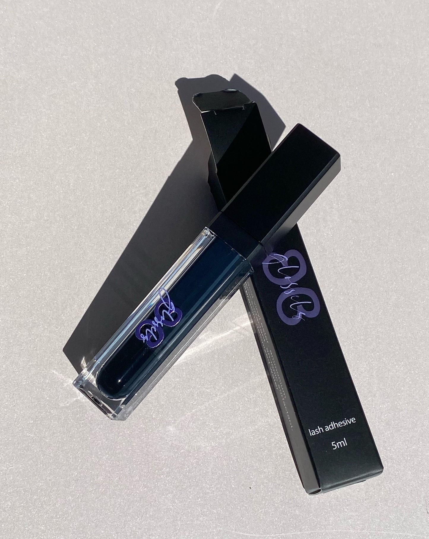 els lash glue