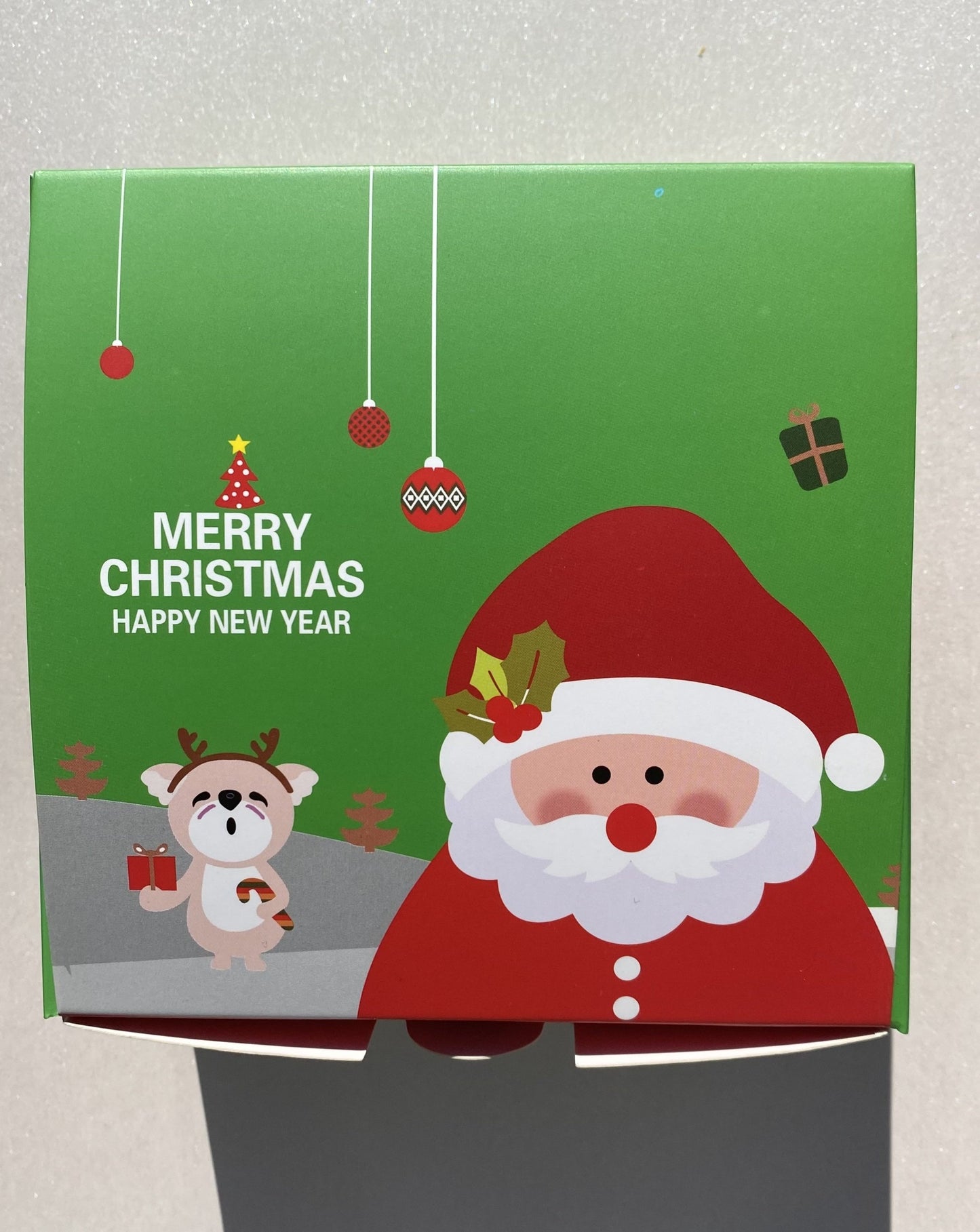 christmas boxes
