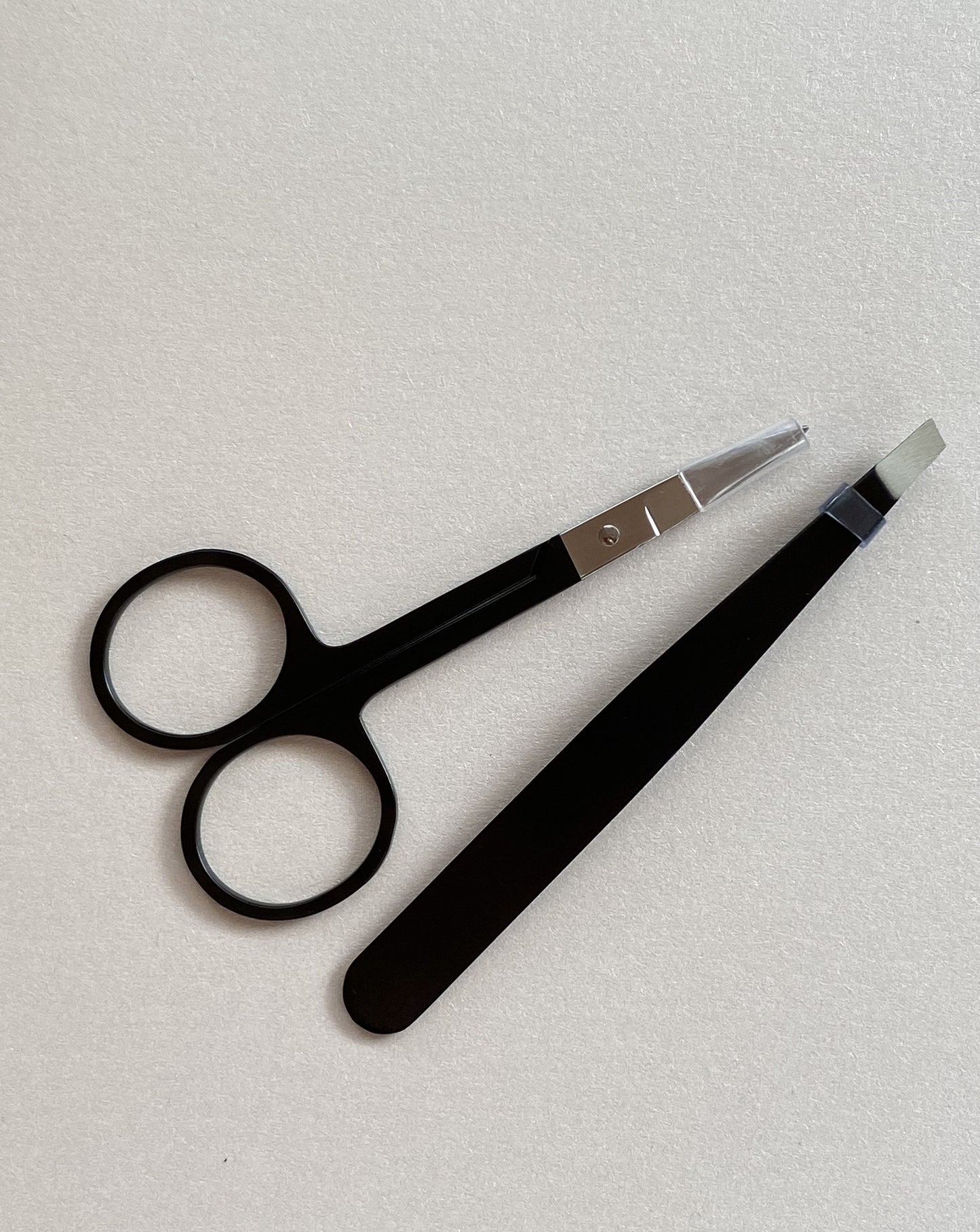 pluck set